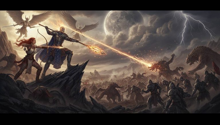 God Of War 6