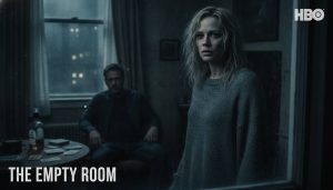 Hbos 5 Part Psychological Drama Remains A