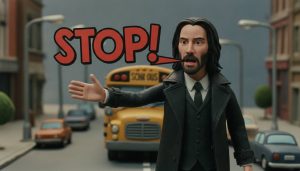 Keanu