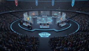 Pokémon Officially Pledges To Become the Most Accessible Esport