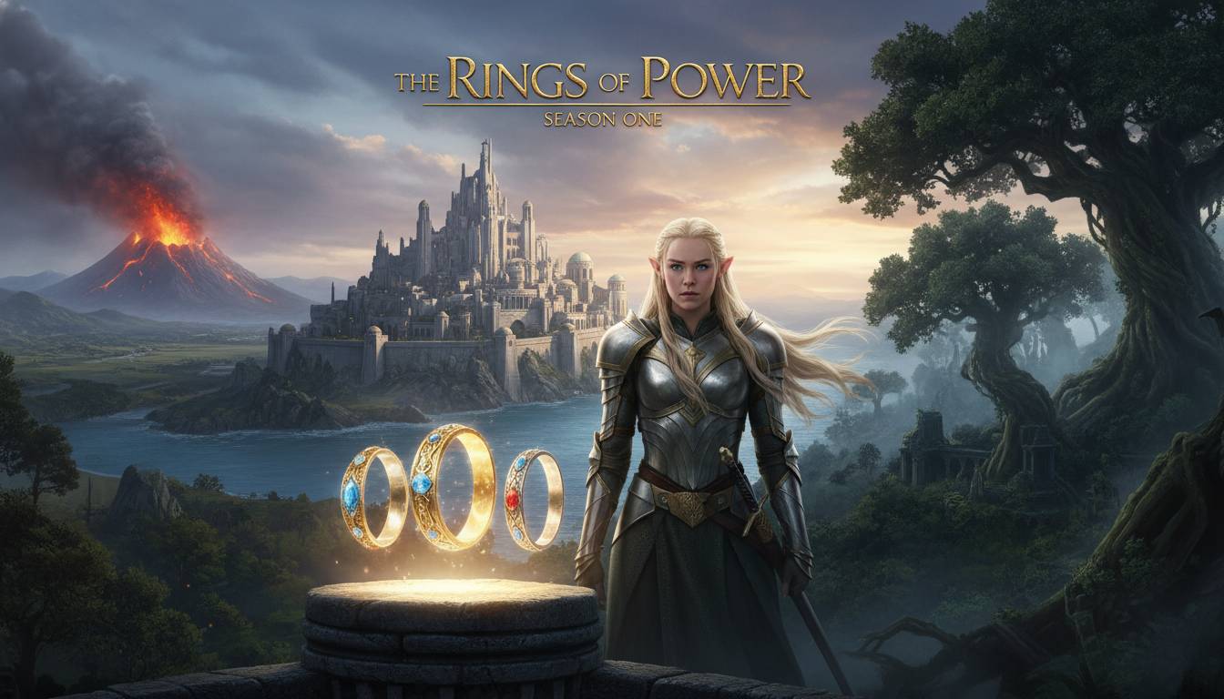 The Rings Of Power Season 4 Will Finally Include Tolkien’s Most Powerful Character