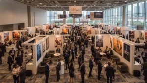 Toronto Film Market Draws Over 150 Sales and Marketing Firms