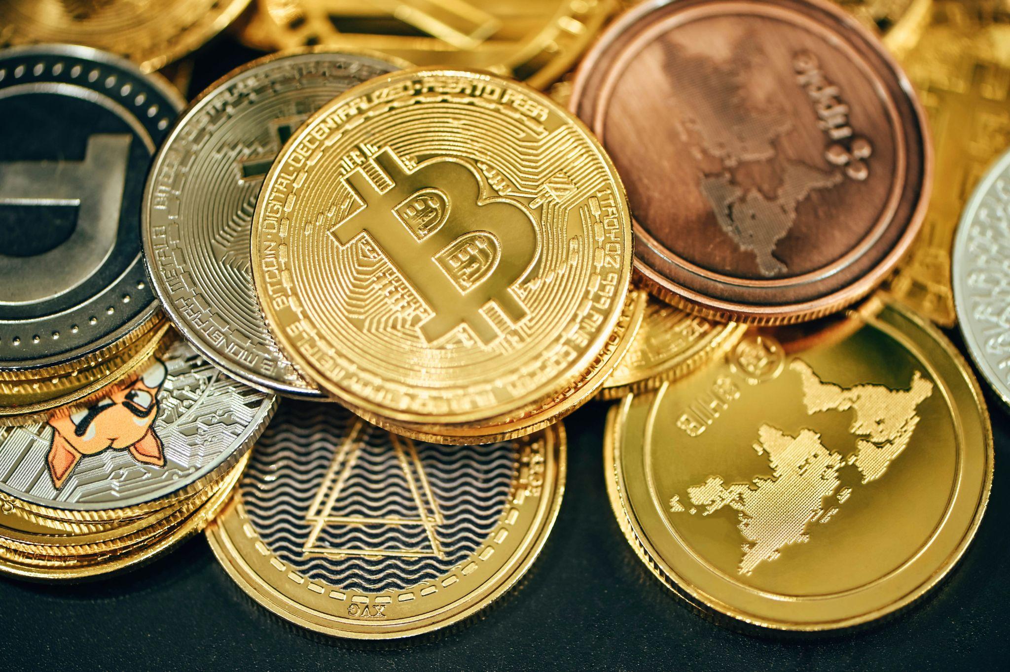 Inside the Crypto-First Casino Boom: BiggerZ and the One-Wallet Model