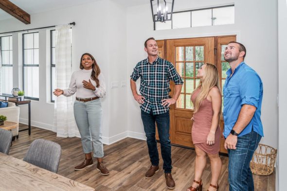 The 100 Day Dream Home season 3 reality series will be back on HGTV. 100 Day Dream Home is a show that follows husband and wife duo Brian and Mika Kleinschmidt as they help clients achieve their dream home in 100 days. The show has been renewed for a third installment. It has garnered a lot of positive reviews from critics and audiences alike. Fans are eagerly waiting for the release of their favorite show. This blog post will provide you with information about what to expect from 100 Day Dream Home season 3, including renewal status and release date. 100 Day Dream Home season 3 has been renewed by HGTV Aren't you excited? The show is renewed for a third season on HGTV. The renewal news was officially confirmed by the HGTV channel in May 2021. It is not surprising that the show is renewed. Because the show has a wide fan base. The network renewed the show for second season two pretty faster. It was confirmed just 3 months after the release of season one. Season one was released on January 4, 2021. When does 100 Day Dream Home season 3 release? The season three release date will be in 2022 on the HGTV channel. There are no specific details regarding the exact release date of season three yet. But we can expect it to premiere sometime in early 2022. 10 episodes of the show are ordered by the cable network. Season two premiered in January 2021 and it was a huge success for the network. The network is expecting success for season 3 too. The show was a success because a dream home is a real dream for everyone. The husband-wife duo performs an incredible job to fulfill the wishes of their clients. Fans have to wait a little longer for more official updates of the show. What is the show all about? The show is about the professional skills of Mika and Brian Kleinschmidt. The couple is based out of Tampa, Florida. They work hard to fulfill the dreams of their clients. This is a television show in which 100 Days are given to the couple to renovate the dream home of their clients. They construct dream homes for their clients too. Season one premiered on HGTV and it received great reviews from both, fans as well as critics. Brian Kleinschmidt together with his wife Mika teams up for this incredible project where they turn an empty house into a 100% dream home of their clients within 100 days. They have two months time period i.e., 100 days only so every second counts when you work towards your goal because there's no turning back or do-overs once the renovation begins! Mika is a real estate agent and her husband Brian Kleinschmidt is a developer by profession. The 100 days time period is given to this couple during which they plan, design, construct and finally renovate their client's dream home makes it all more interesting! What makes the show unique? Brian Kleinschmidt says that they strive to keep the show real. It is a show that has everything that the audience loves to see. 100 Days time period, real estate agent Mika as Brian's wife, building/renovation work from scratch to finish by their own hands even more interesting! The 100 days time period makes every second count which adds on some drama quotient for those who love watching renovation shows. It can be hard enough to renovate your house in just 100 days let alone turn it into one of the people's dreams come true within this timeframe. But has done it again! What can we expect in season three? The duo is planning to make the show have a more enhanced story. They wanted the show to have more storytelling. The duo wants to indulge more in the journey up to the reveal. Season three will have more places of build-ins in South Tampa. Is the show worth watching? Yes! Season three will be a great watch. We have to wait to know what's in store in season three. It is definite that the show will not disappoint us. So, until the release binge-watch previous episodes.