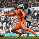 Tottenham’s Struggles Continue as Newcastle Secures Sixth Consecutive Win