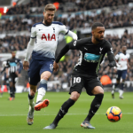 Tottenham Hotspur Falls to Newcastle United in Premier League Clash
