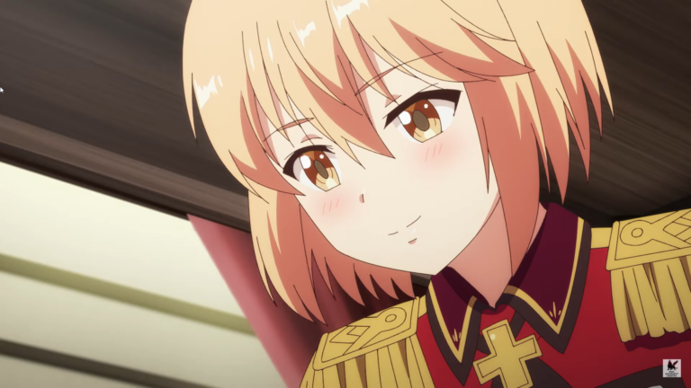 How A Realist Hero Rebuilt The Kingdom Season 2