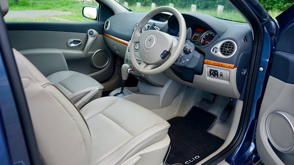 Car Mats
