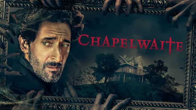 Chapelwaite season 2