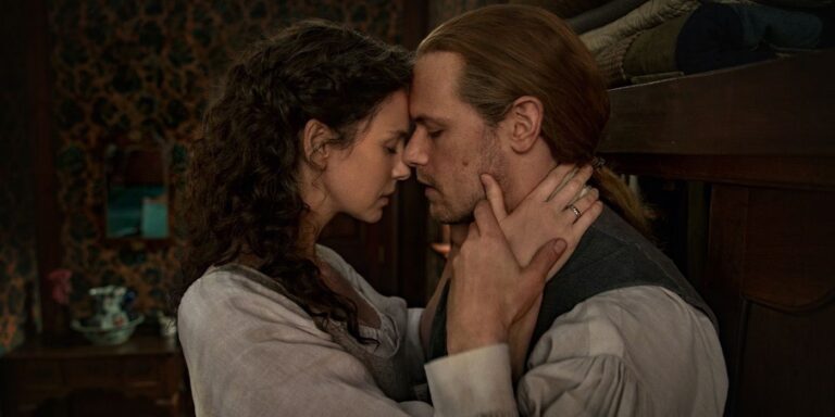 Outlander Season 6