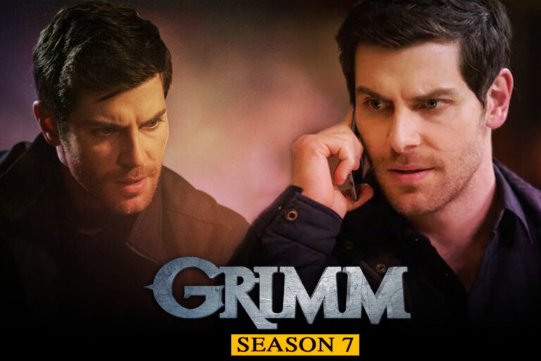 grimm season 7
