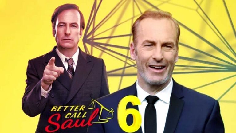 Better Call Saul season 6