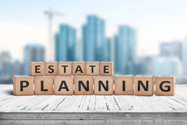 ESTATE PLANNING