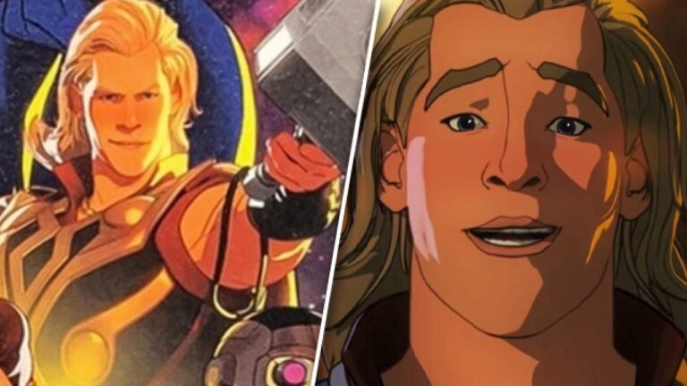 what if episode 5