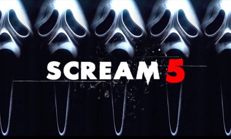 Scream 5