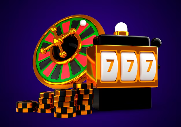 Jackpot Dynamics