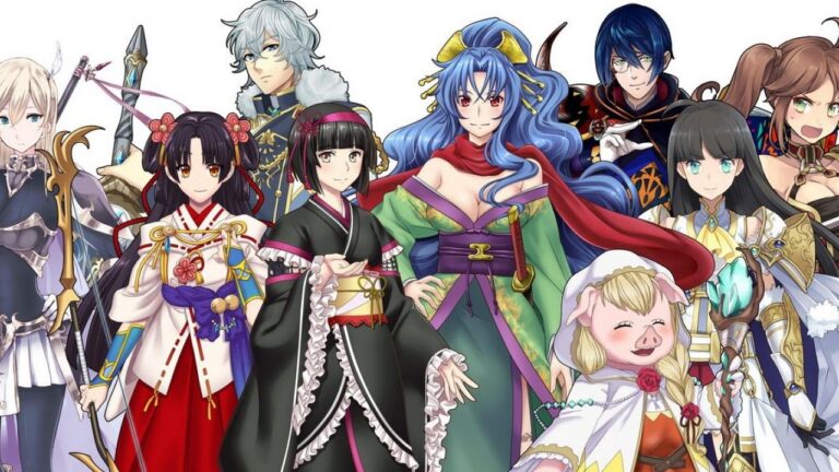 Moonlight Fantasy Season 2