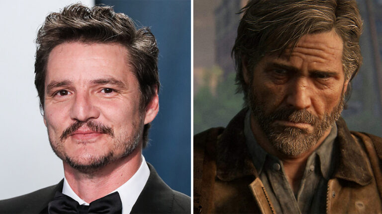 The Last of Us