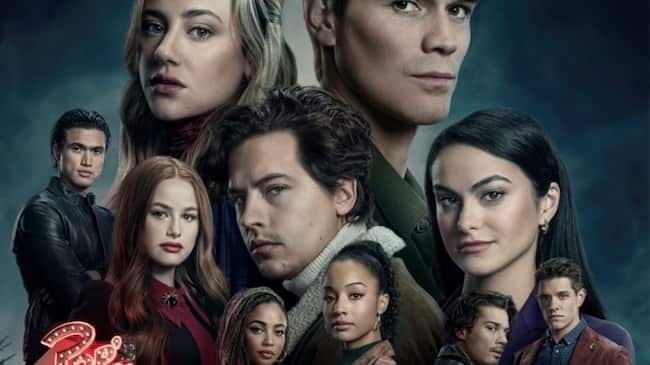 Riverdale season 6