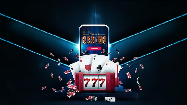 Slot Games