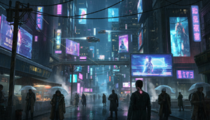 Altered Carbon Season 3