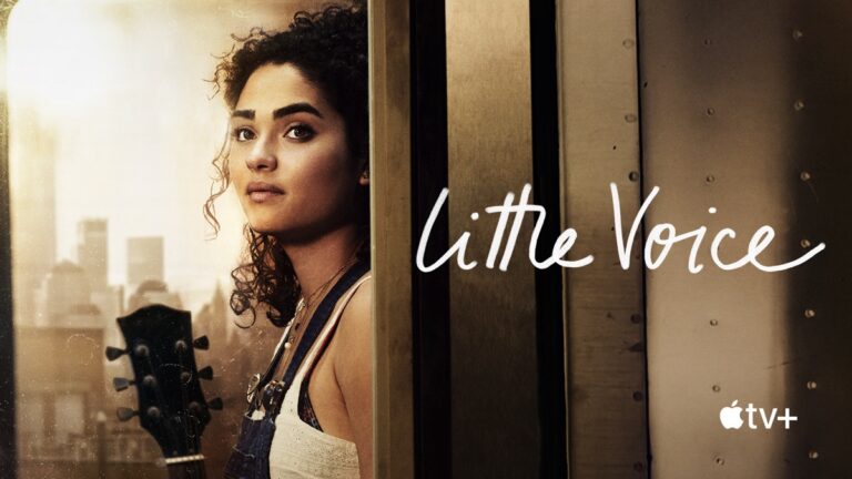 little voice season 2