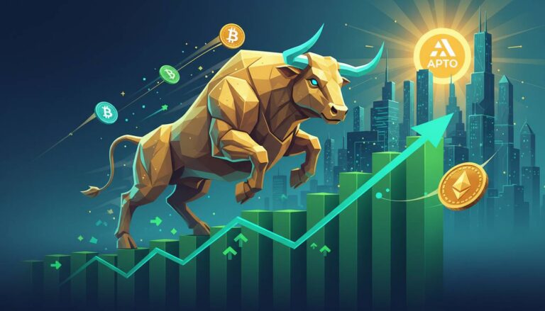 Aptos Price Outlook 2026 Will Apt Start A