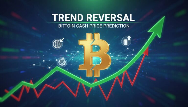 Bitcoin Cash Price Prediction Is Bch Set For A