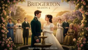 Bridgerton Season 4