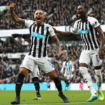 Newcastle United Edges Tottenham Hotspur in Thrilling Premier League Match