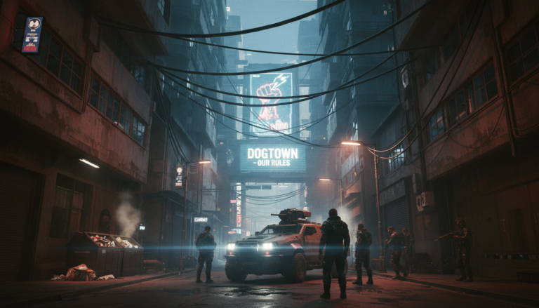 Cyberpunk 2077 Update: Latest Features, Patch Notes, and Improvements