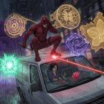 Daredevil: Born Again