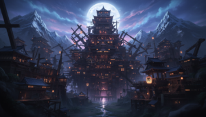 Demon Slayer Infinity Castle Release Date: Latest Updates & News