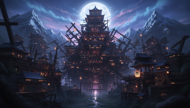 Demon Slayer Infinity Castle Release Date: Latest Updates & News