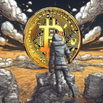 Bitcoin Billow Past $97, 000 as Market Previse Farther Growth