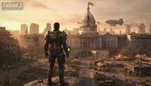 Fallout 3