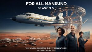 For All Mankind Season 5