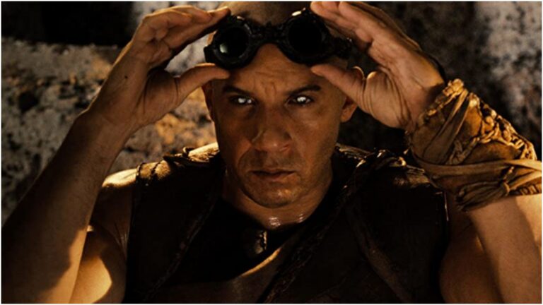 Riddick 4