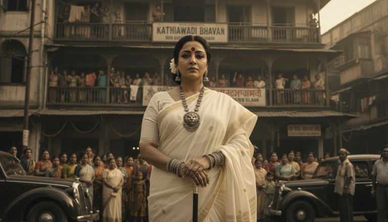 Gangubai Kathiawadi Real Story: True Facts Behind the Iconic Figure