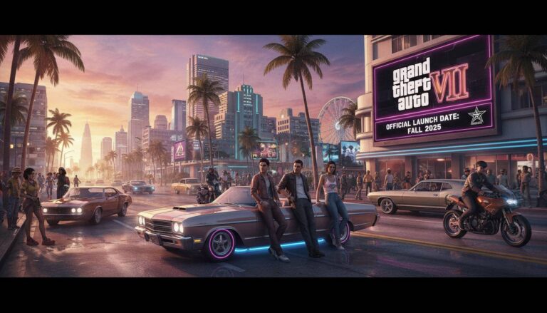 Gta 6