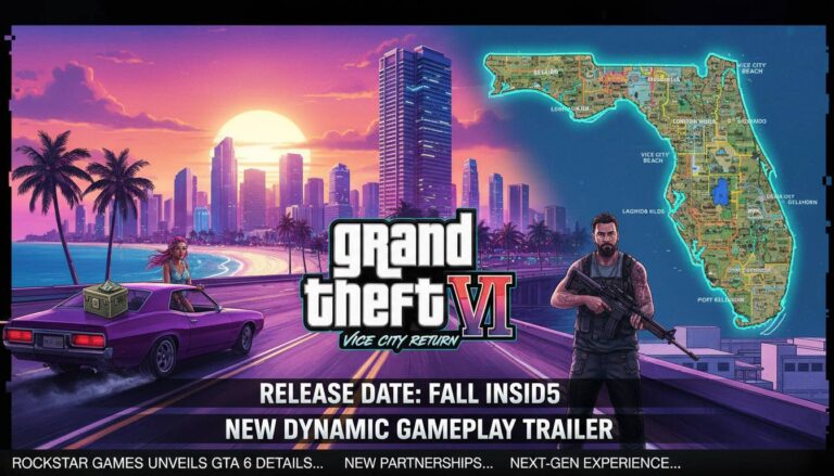 Gta 6