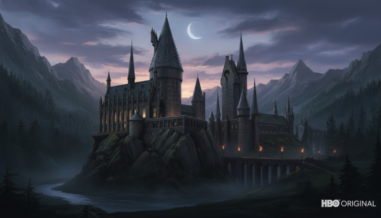 HBO Harry Potter Reboot: Latest Updates and Confirmed Details