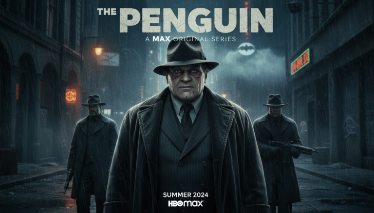 HBO Max Upcoming Shows and Movies List for Streaming