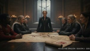 House Of Dragon Season 3