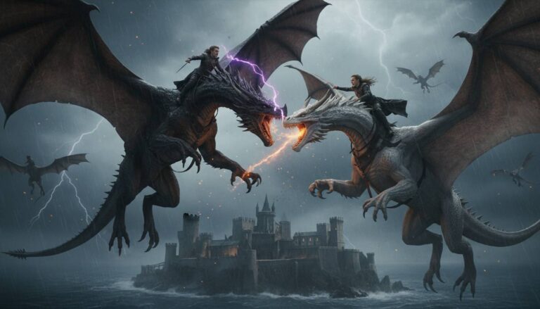 House Of The Dragon Season 3