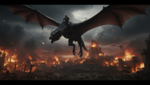 House Of The Dragon Season 3