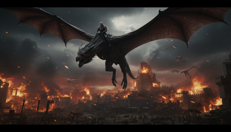 House Of The Dragon Season 3