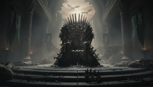 House Of The Dragon Season 3