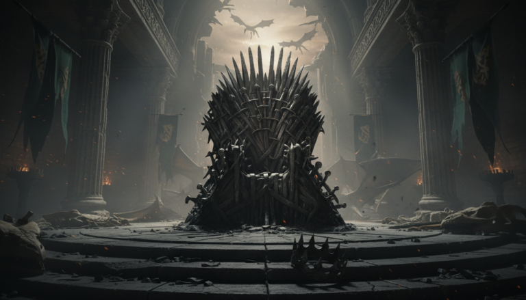 House Of The Dragon Season 3