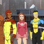 The Invincible Season 2: Everything You Need to Know